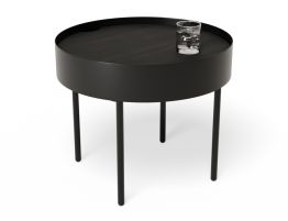Tao Table - Small - Black - Black 
