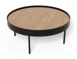 Tao Table - Large - Black 