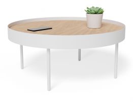 Tao Table - Large - White