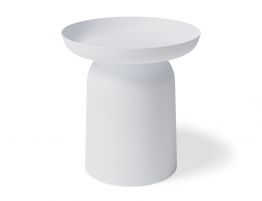 Soda Table - Small - White