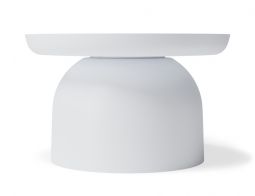 Coffee Table Modern White
