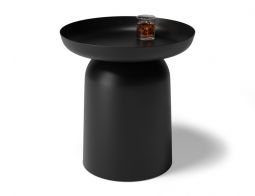 Indoor Side Table Single Modern