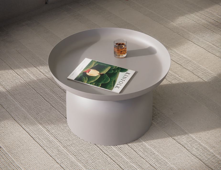 Modern Coffee Table