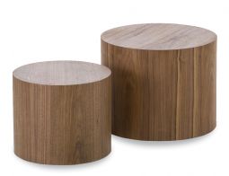 Layer Collection Walnut 1