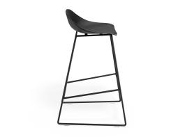 P 3 Pop 65cm Blackshell Blackframe