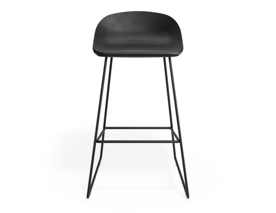 P 4 Pop 65cm Blackshell Blackframe