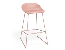 P 1 Pop 65cm Pinkshell Pinkframe
