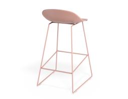 P 2 Pop 65cm Pinkshell Pinkframe