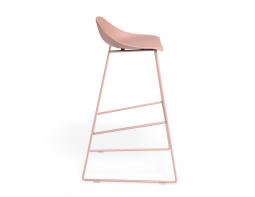 P 3 Pop 75cm Pinkshell Pinkframe