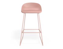 P 4 Pop 65cm Pinkshell Pinkframe