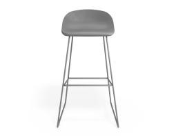P 4 Pop 75cm Greyshell Greyframe