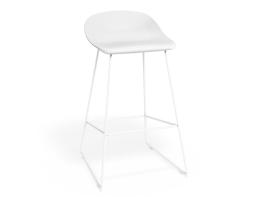 P 1 Pop 65cm Whiteshell Whiteframe