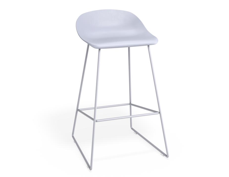 P 1 Pop 65cm Blueshell Blueframe