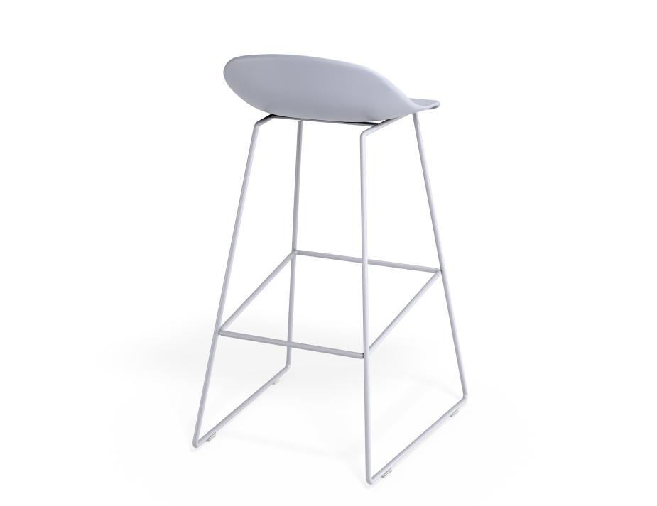 P 2 Pop 75cm Blueshell Blueframe