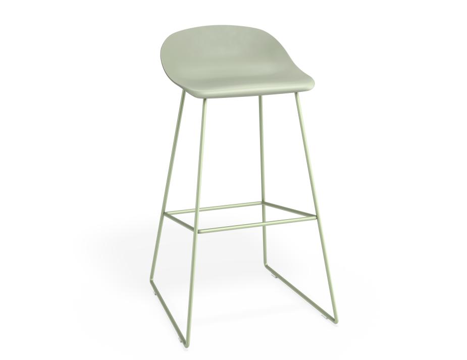 P 1 Pop 75cm Greenshell Greenframe