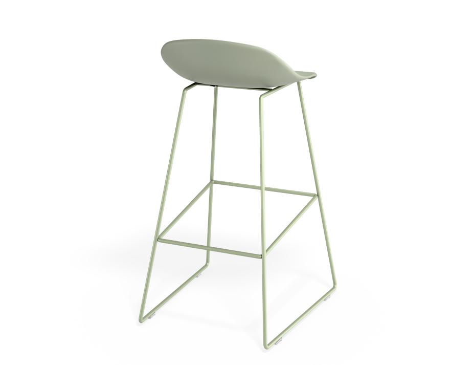 P 2 Pop 75cm Greenshell Greenframe