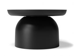 Simple Modern Coffee Table