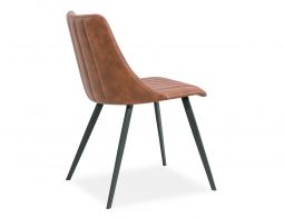 Andorra Dining Chair Brown 4V2