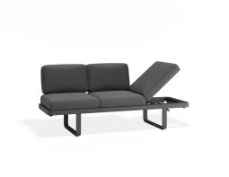 P 1a Delmar Configa Charcoal