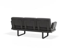 P 2 Delmar Configa Charcoal
