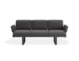 P 4 Delmar Configa Charcoal