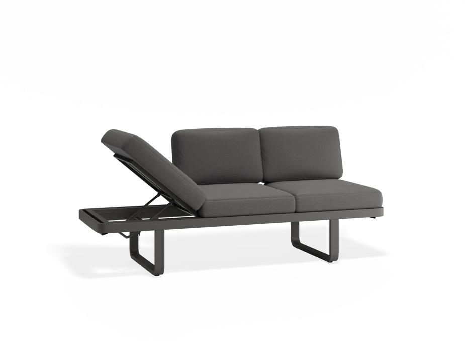 P 1b Delmar Configa Charcoal