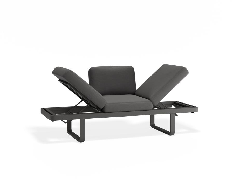 P 1c Delmar Configa Charcoal