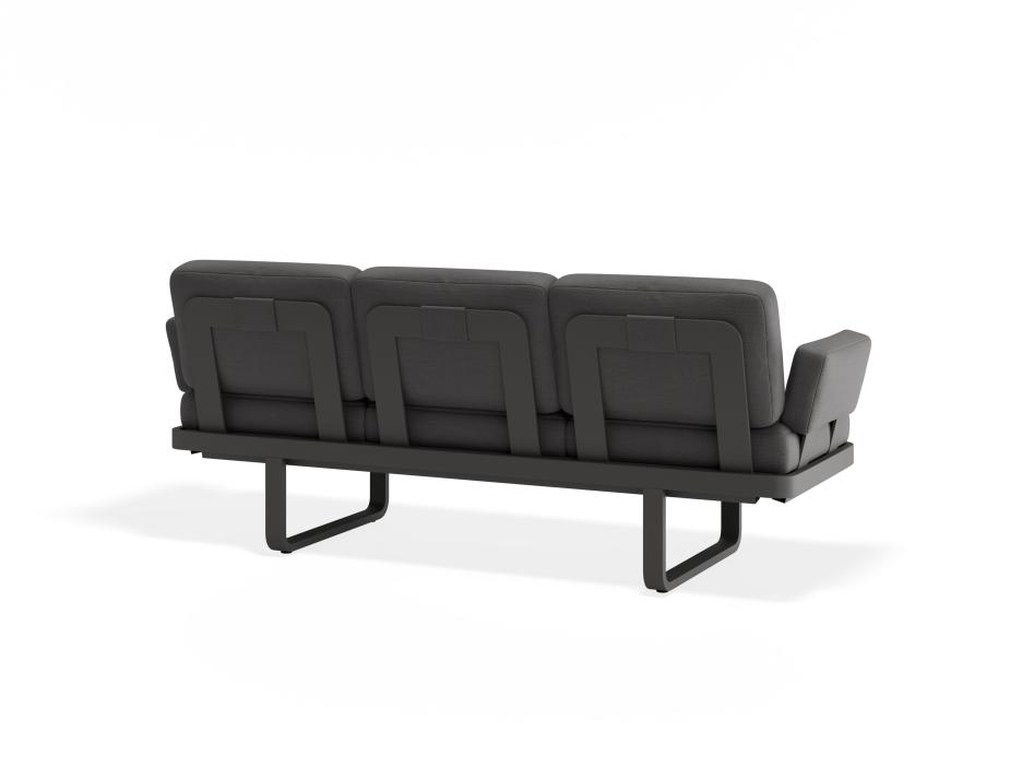 P 2 Delmar Configa Charcoal