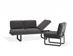 P 1b Delmar Configc Charcoal