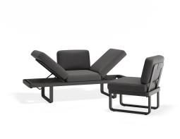 P 1c Delmar Configc Charcoal