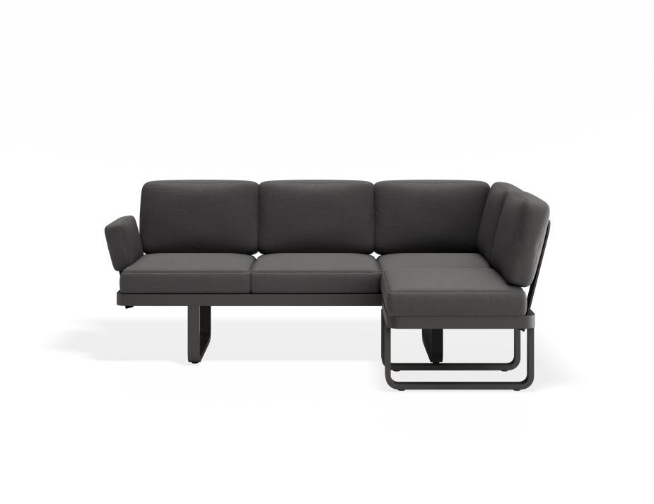 P 4 Delmar Configc Charcoal