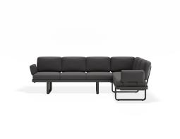P 4 Delmar Confige Charcoal