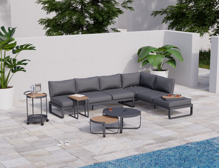 Outdoor modular cushions clearance