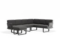 P 4 Delmar Configf Charcoal
