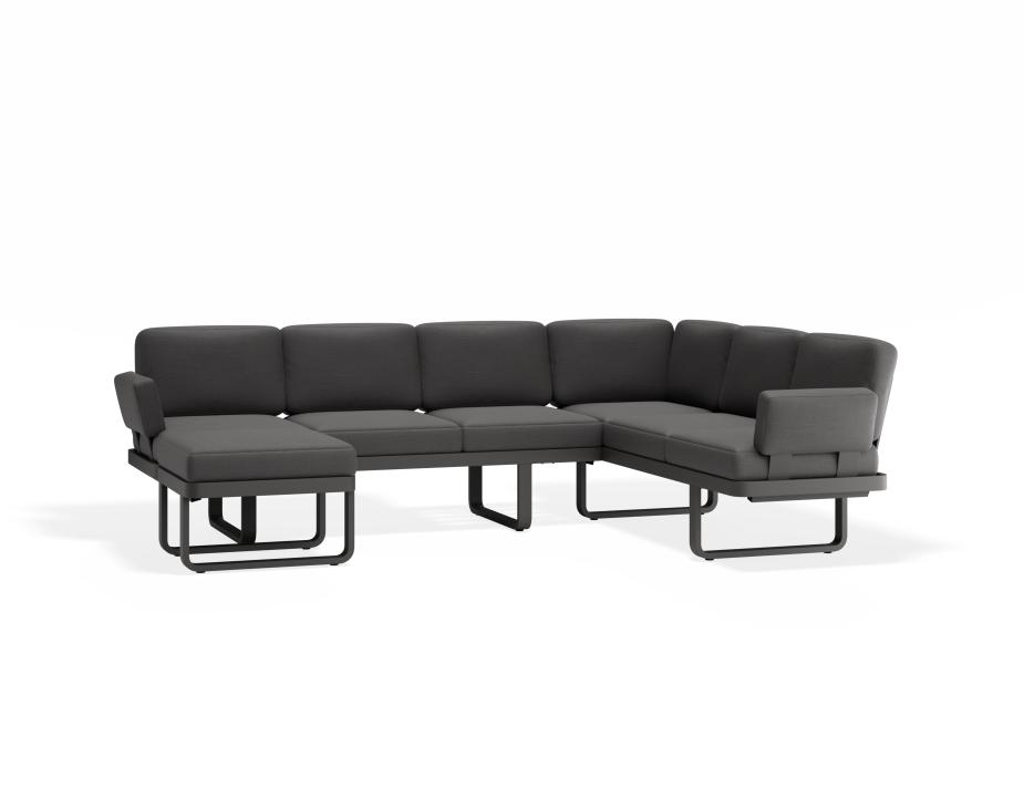 P 1 Delmar Configf Charcoal
