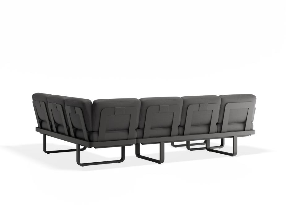 P 2 Delmar Configf Charcoal