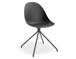 Pebble Vi 09 Chair Black