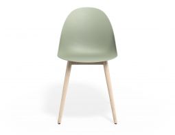 P 4 Pebble Chair Greenseat Beechbase