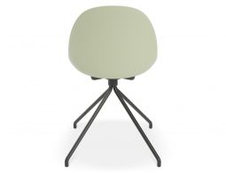 Pebble Vi 09 Chair 4 Green
