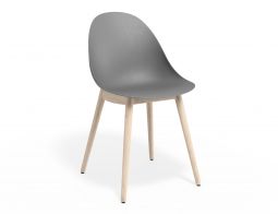 P 1 Pebble Chair Greyseatv2 Beechbase