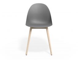 P 4 Pebble Chair Greyseatv2 Beechbase