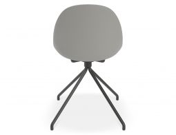 Pebble Vi 09 Chair 4 Grey
