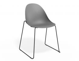 Sled Stackable Base - Black image