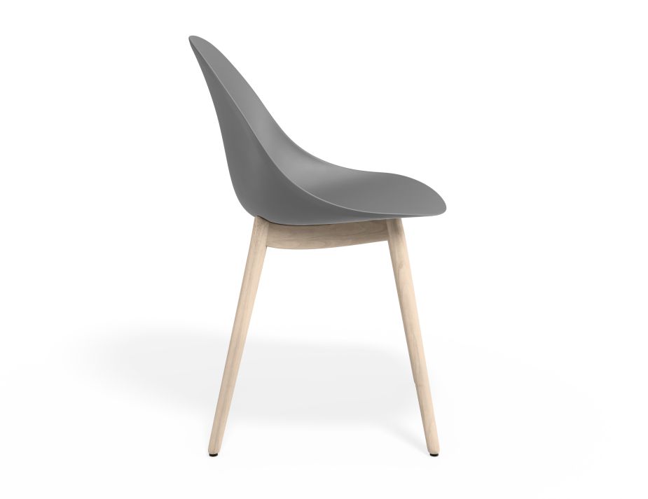 P 3 Pebble Chair Greyseatv2 Beechbase