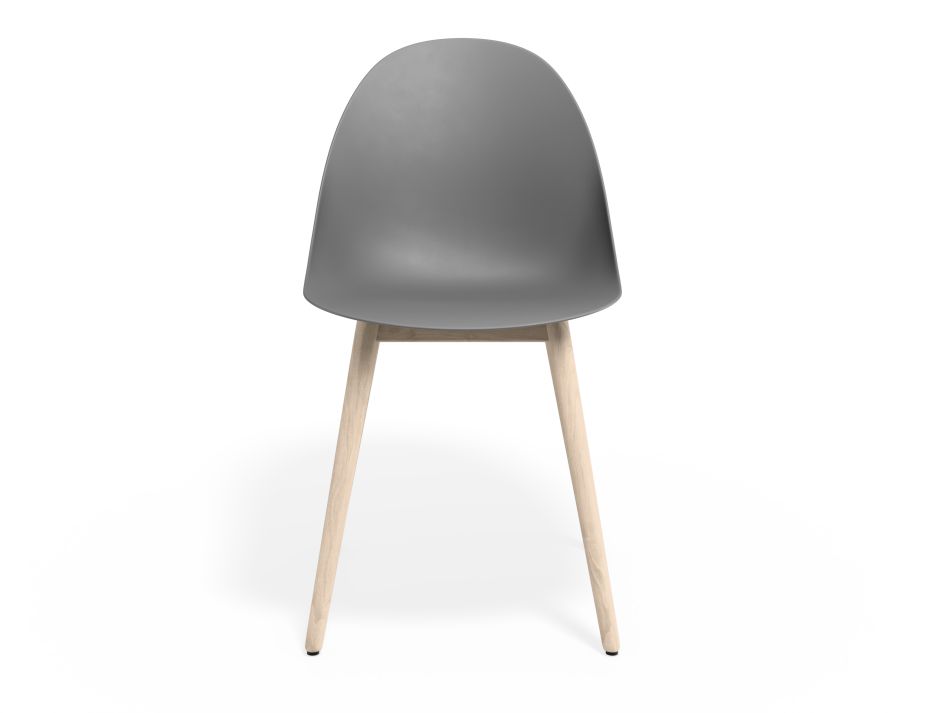 P 4 Pebble Chair Greyseatv2 Beechbase