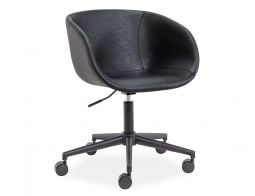 Andorra Office Chair Black 22