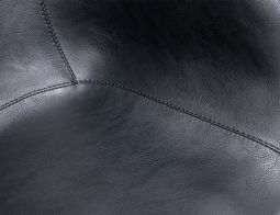 Close Up Pu Leather Office Chair2