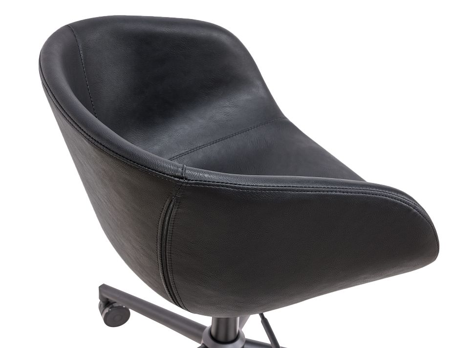 Andorra Office Chair Black 52