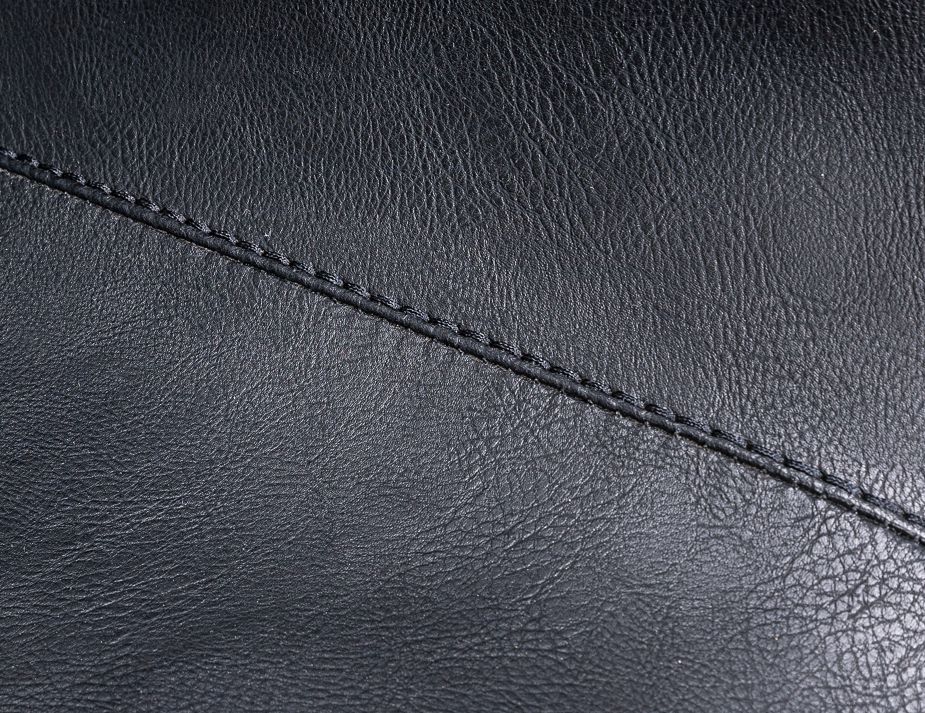 Black Leather Close Up Seam2