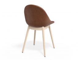 P 2 Pebble Chair Tanpuseat Beechbase